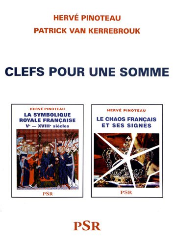 Clefs pour une somme