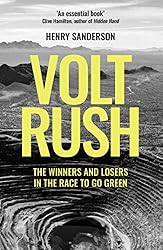 Volt Rush: The Winners and Losers in the Race to Go