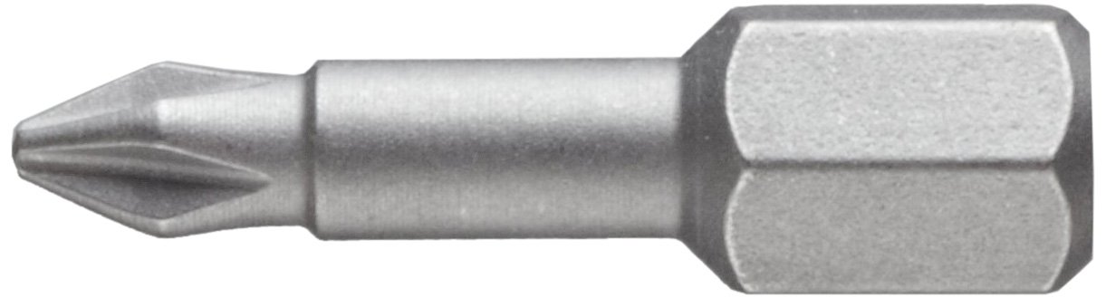 Wera 5056505001 851/1 TZ Bits PH 1 x 25