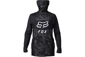 Fox Racing Youth Ranger Drive KRUX UTV Jersey