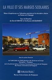 La  ville et ses marges scolaires