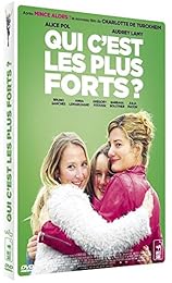Qui C'est Les Plus Forts ?