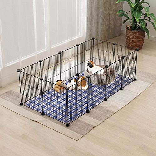 waterproof cage liner