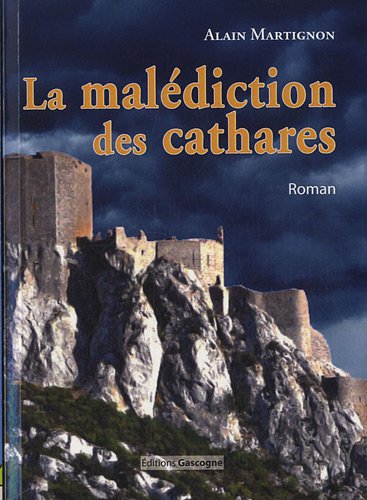 La  malédiction des cathares