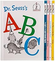 Dr. Seuss's Second Beginner Book Collection (Beginner Books