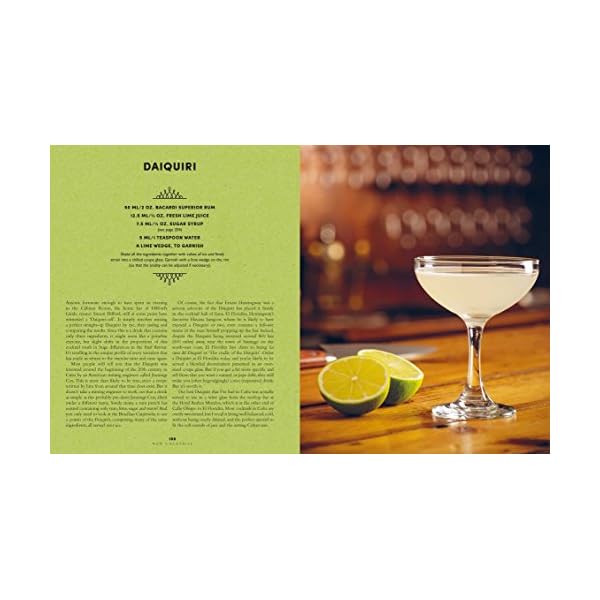 The Curious Bartender's Rum Revolution – Bild 4