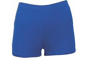 CHEER FANTASTIC Regular Rise Boy-Cut Briefs for Cheerleading and Dance By Grace
