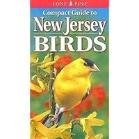 Birds of New Jersey Field Guide: Tekiela, Stan: 9781885061898: Amazon