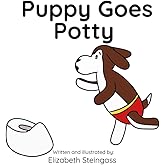 Puppy Goes Potty