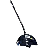 POSERN 9-Inch Cutting Blade Lawn Edger Attachment | Light Weight Edger Head with High Compatibility