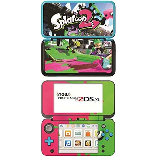 Splatoon 2 Ps4