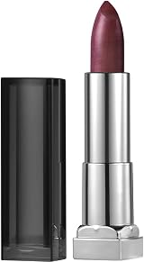 Maybelline New York Sensational Lipstick 25 Copper Rose view 2
