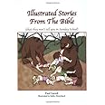 Illustrated Stories From The Bible