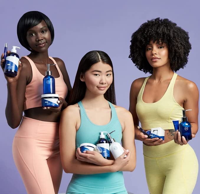 Capri Blue Hand Cream for Dry Cracked Hands Volcano Moisturizing