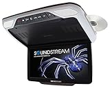 Soundstream VCM-143DMH 14.3" LCD/MobileLink Ceiling