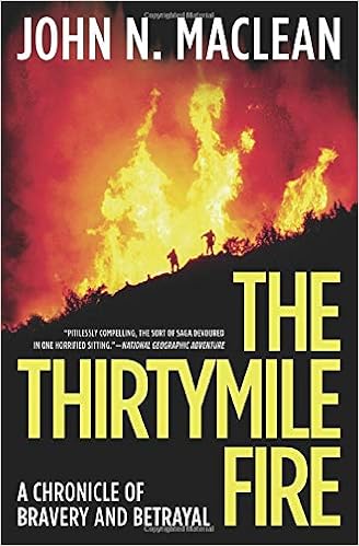 The Thirtymile Fire