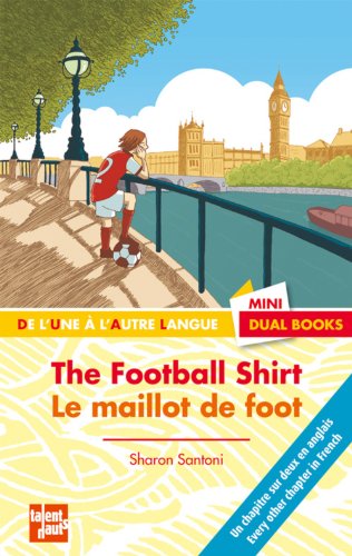 Le  maillot de foot