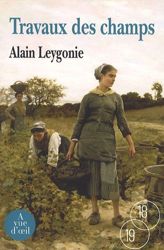 Travaux des champs
