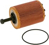 Bosch P9192 Car Oil Filter Separates Soot and Metal Particles OE Quality view 5