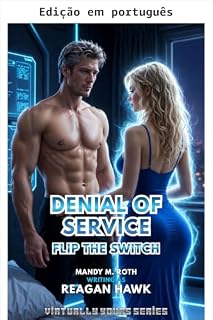 Livro Negação de serviço (Virtualmente sua Livro 2)