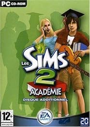 Les Sims 2 : Académie