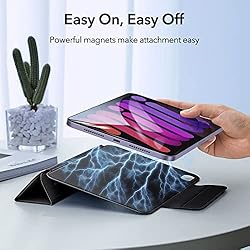 ESR Magnetic Compatible with iPad Mini 6 Case