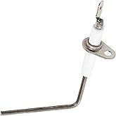 Ultra Durable SEN01114 Furnace Flame Sensor Replacement Part by BlueStars - Exact Fit for Trane & American Standard Furnace -