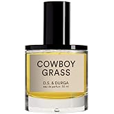 D.S. & Durga Cowboy Grass for Men - 1.7 oz EDP Spray