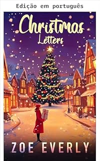 Livro Cartas de Natal (Magia de Natal Livro 5)
