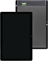 SRJTEK For Huawei MediaPad T5 10.1 WiFi LCD Screen Replacement Black No Frame view 3
