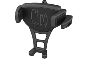 CIRO Constrictor™ Phone Holder Without Mount for Gold Wing