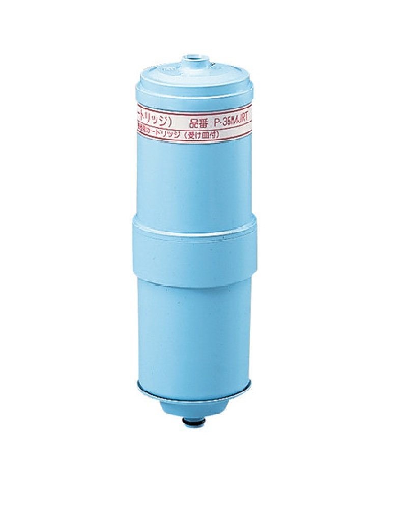 パナソニック アルカリイオン整水器用 交換カートリッジ 1個 P-35MJRT商品画像