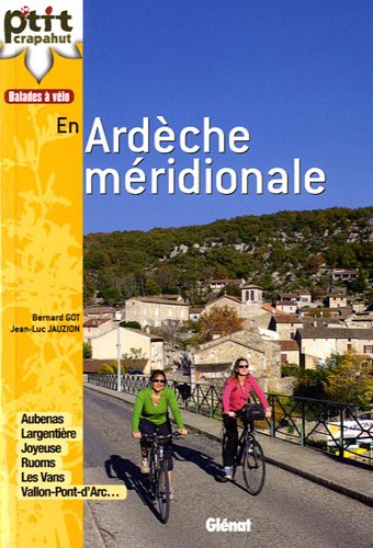 En Ardèche méridionale