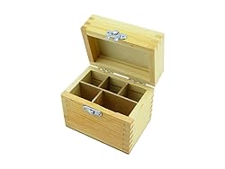 Small Test Acid Box Only