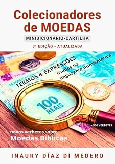 Livro Colecionadores De Moedas