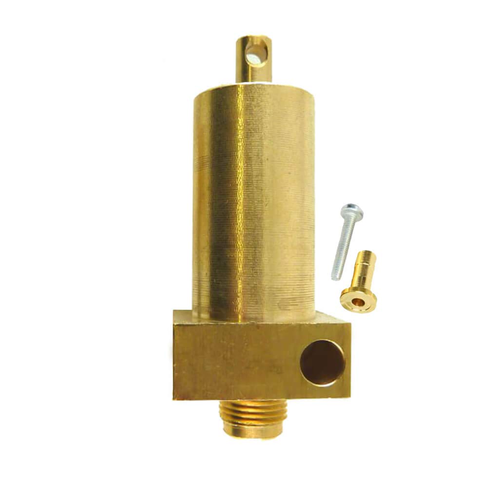 Riello Hydraulic Jack Ram 3020500 Oil Burner Replaces 3006911