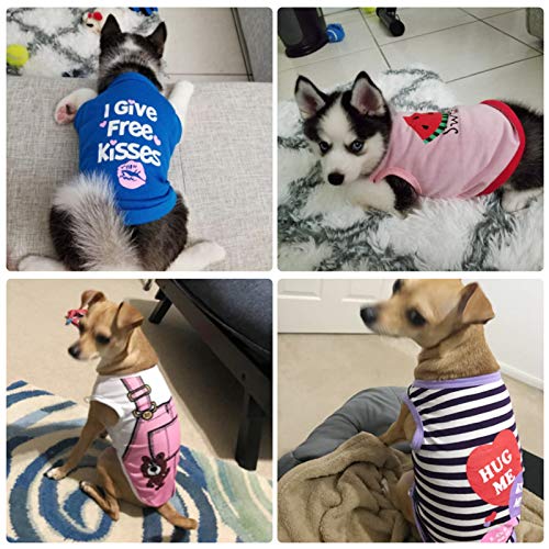 cute dog apparel