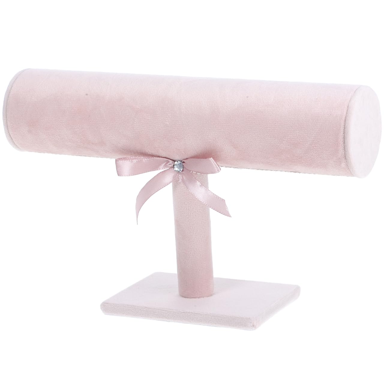 CIYODO Bracelet Stand Creative Display Rack for Jewelry Hairband Holder Organizer 9.06X5.91X3.15 Inch Lightweight Home Storage Display for Bangles and Accessories