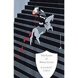 The Count of Monte Cristo (Modern Library Classics)