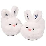 Caramella Bubble Cute Bunny Animal Slipper for