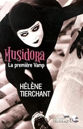 Musidora, la première vamp