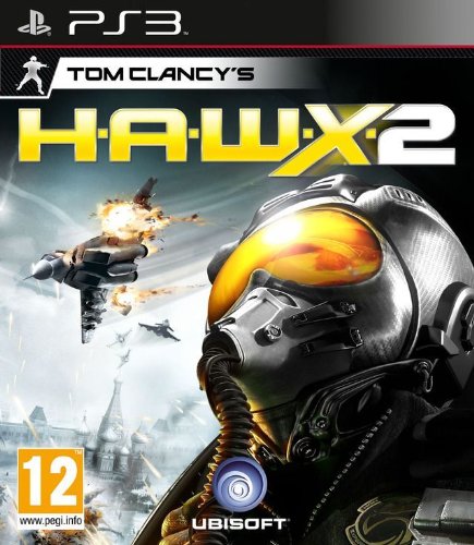 Tom Clancy's H.A.W.X. 2