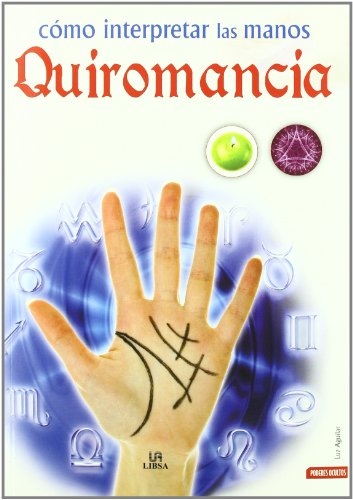C&oacute;mo Interpretar las Manos. Quiromancia: 10 (Poderes Ocultos)