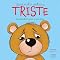 Livro Quando estou triste