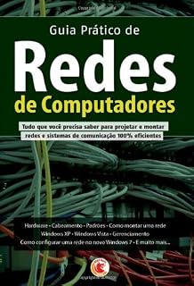 Livro Guia Prático de Redes de Computadores