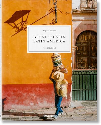 Amazon.com: The Hotel Book: Great Escapes Asia: 9783822819135