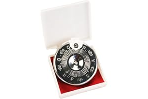 Ezweiji 13 Tones Pitch Pipe,cello tuner pitch pipe for singers music tuner
