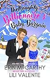 The Naughty Billionaire's Baby Bargain