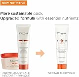 Kérastase Nutritive Nectar Thermique Blow-Dry Milk for Dry Hair w/ Niacinamide view 7