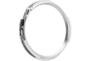 M42-PK Camera Lens Adapter Ring, M42 for Pentax PK K Mount Adapter Ring Focus M42-PK
